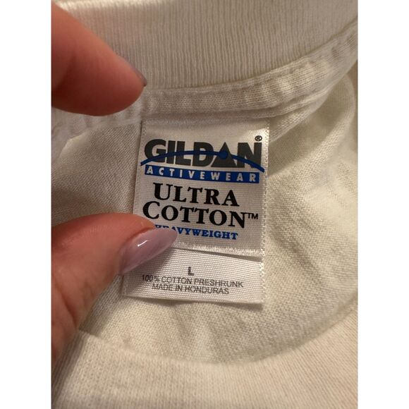 Shawn Whitney T Shirt Size Large - Picture 5 of 5